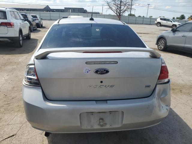 صورة رقم 6 من المزاد - 2008 FORD FOCUS مع VIN 1FAHP33N78W230897