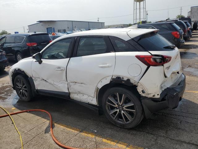 Photo 2 from auction – 2016 MAZDA CX-3 GRAND with VIN JM1DKBD74G0117573