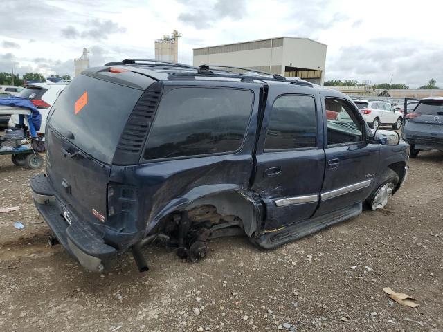 Photo 3 from auction – 2006 GMC YUKON with VIN 1GKEK13TX6J143394