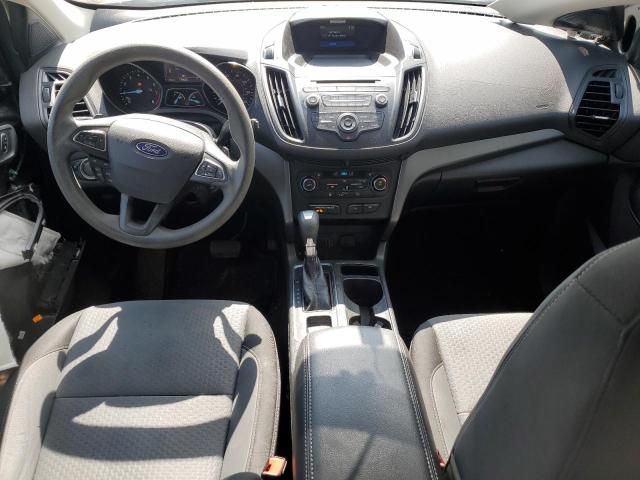 Photo 8 from auction – 2017 FORD ESCAPE SE with VIN 1FMCU0GD0HUB59627