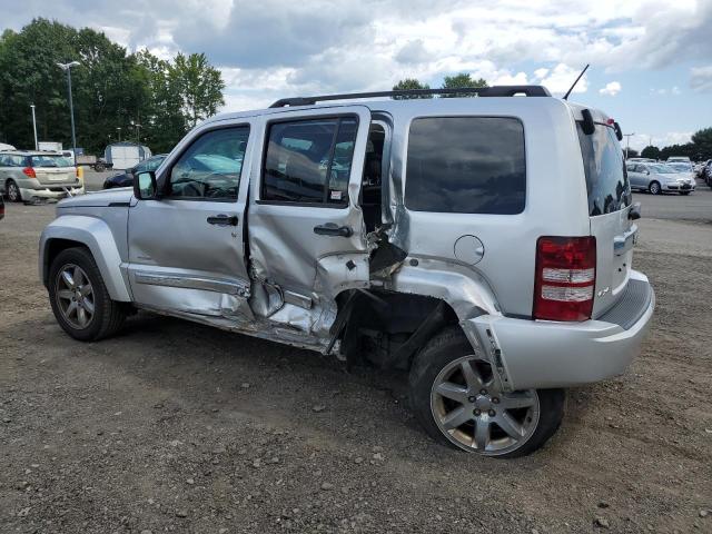 Photo 2 from auction – 2012 JEEP LIBERTY SP with VIN 1C4PJMAK2CW192042