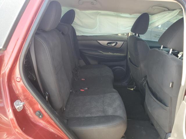 Photo 11 from auction – 2016 NISSAN ROGUE S with VIN KNMAT2MT1GP691939