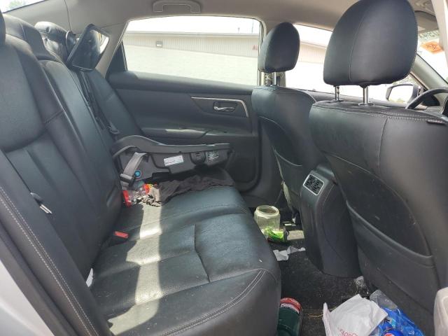 Photo 10 from auction – 2018 NISSAN ALTIMA 2.5 with VIN 1N4AL3AP8JC167835