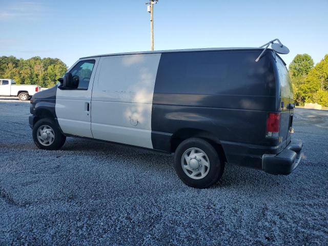 Photo 2 from auction – 2014 FORD ECONOLINE with VIN 1FTNE1EW1EDA93573