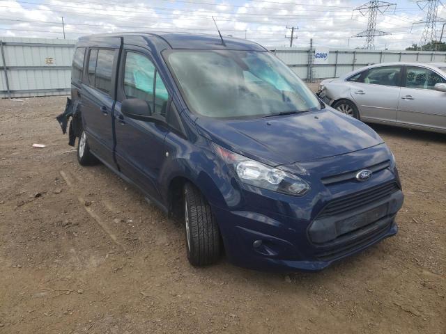 Photo 4 from auction – 2015 FORD TRANSIT CO with VIN NM0GE9F75F1193268