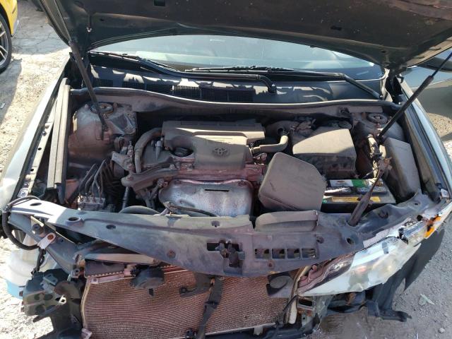 Photo 11 from auction – 2012 TOYOTA CAMRY BASE with VIN 4T4BF1FK1CR229565