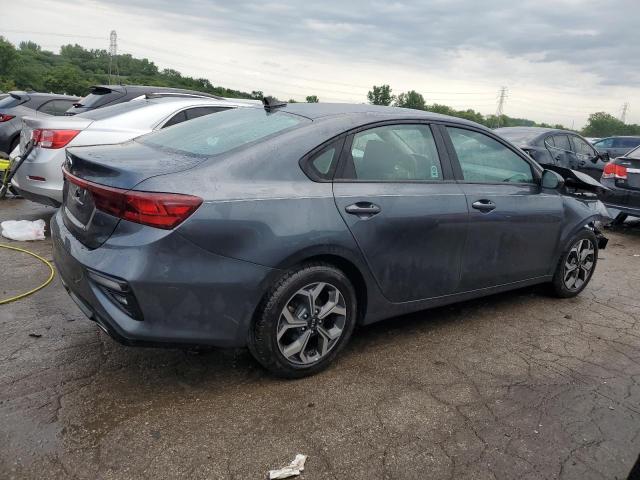 Photo 3 from auction – 2020 KIA FORTE FE with VIN 3KPF24AD4LE240192