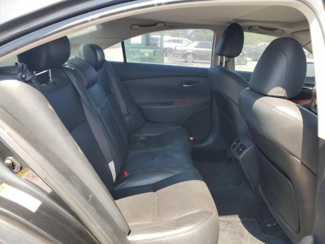 Photo 10 from auction – 2008 LEXUS ES 350 with VIN JTHBJ46G682237690