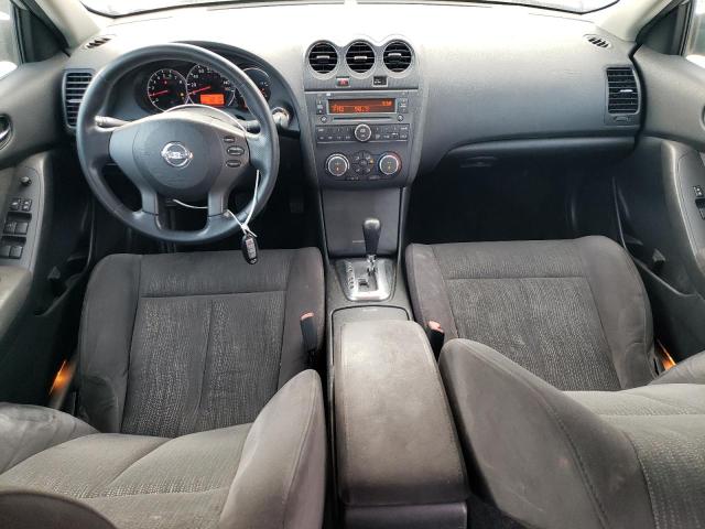 Photo 8 from auction – 2011 NISSAN ALTIMA BAS with VIN 1N4AL2AP0BC172751