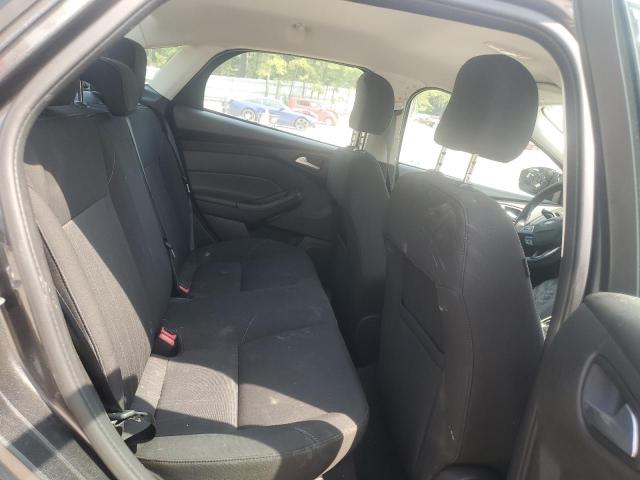 Photo 10 from auction – 2016 FORD FOCUS SE with VIN 1FADP3F23GL340863