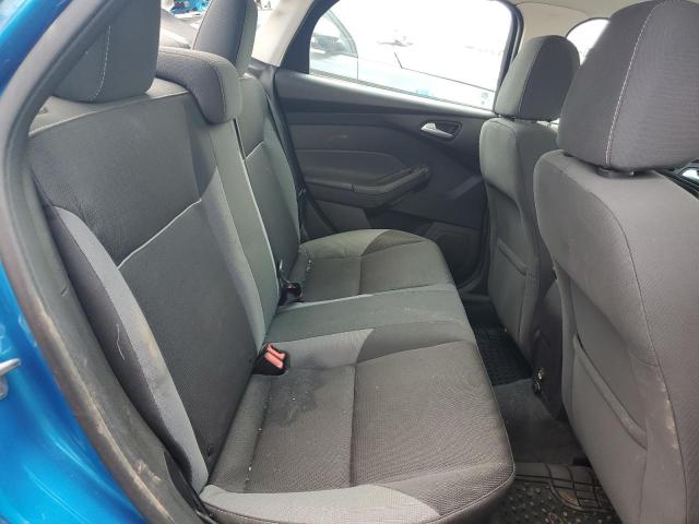 Photo 10 from auction – 2013 FORD FOCUS SE with VIN 1FADP3F21DL221768