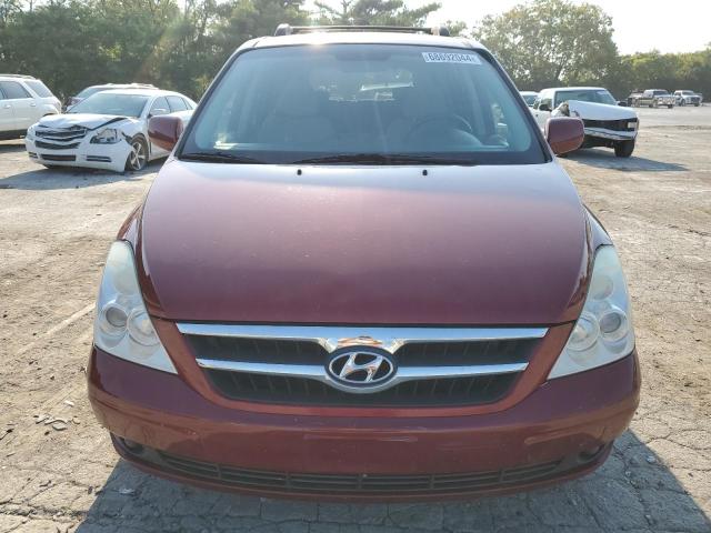 Photo 5 from auction – 2008 HYUNDAI ENTOURAGE with VIN KNDMC233586046314