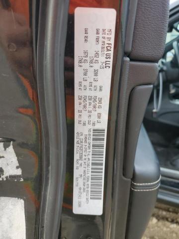 Photo 14 from auction – 2015 JEEP GRAND CHER with VIN 1C4RJFBG0FC871389