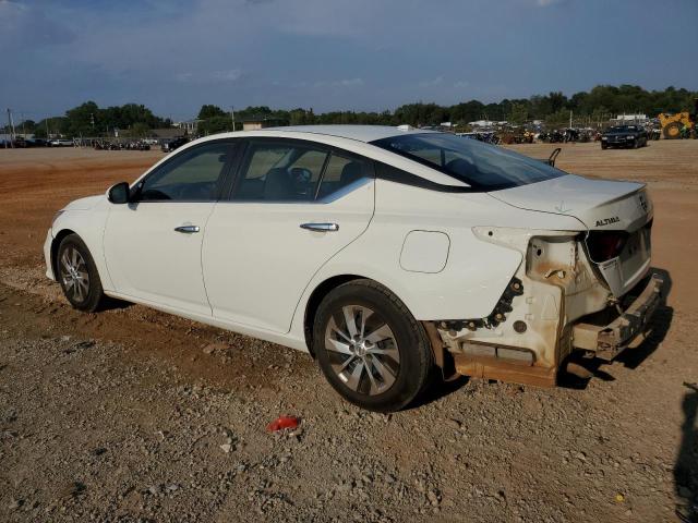 Photo 2 from auction – 2020 NISSAN ALTIMA S with VIN 1N4BL4BV8LC120167