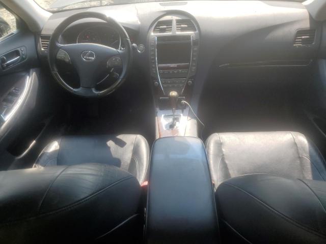 Photo 8 from auction – 2010 LEXUS ES 350 with VIN JTHBK1EG1A2360879