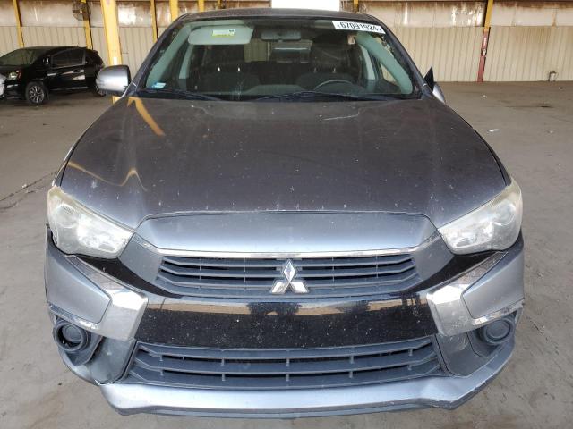 Photo 5 from auction – 2017 MITSUBISHI OUTLANDER with VIN JA4AP3AU5HZ018028