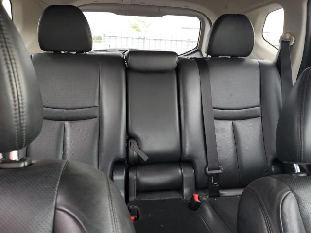Photo 10 from auction – 2015 NISSAN ROGUE S with VIN 5N1AT2MV3FC813588