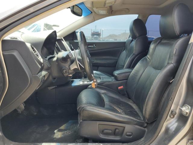 Photo 7 from auction – 2014 NISSAN MAXIMA S with VIN 1N4AA5AP3EC438243
