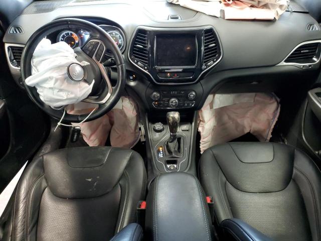 Photo 8 from auction – 2020 JEEP CHEROKEE L with VIN 1C4PJMDN0LD564785