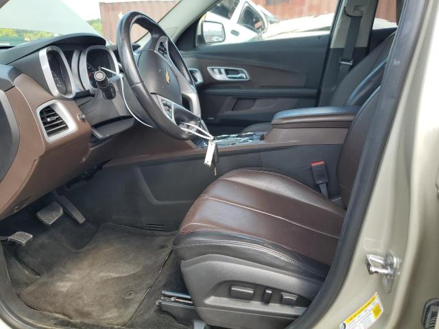 Photo 7 from auction – 2015 CHEVROLET EQUINOX LT with VIN 2GNALCEK4F1104471