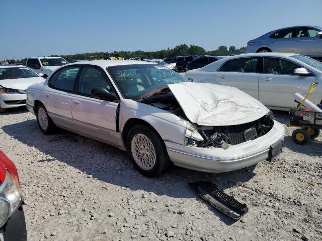 Photo 4 from auction – 1997 CHRYSLER LHS with VIN 2C3HC56FXVH767753