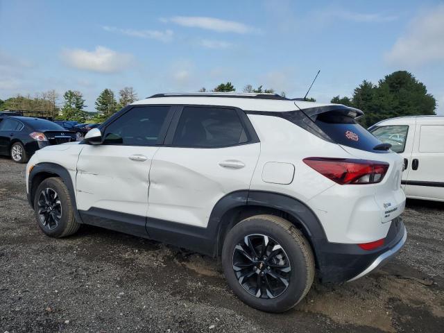 Photo 2 from auction – 2023 CHEVROLET TRAILBLAZE with VIN KL79MPS28PB188278