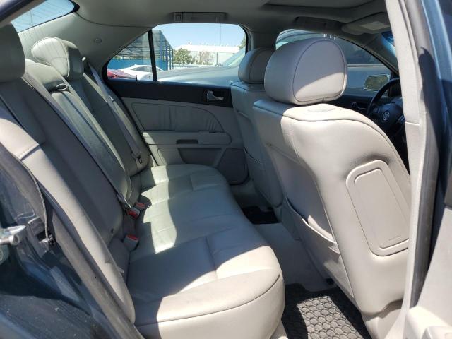 Photo 10 from auction – 2006 CADILLAC STS with VIN 1G6DC67A860170211
