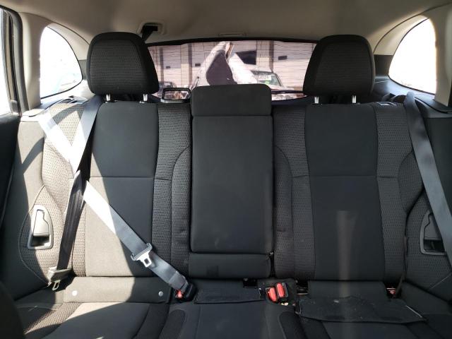 Photo 10 from auction – 2023 SUBARU OUTBACK with VIN 4S4BTAAC1P3166269