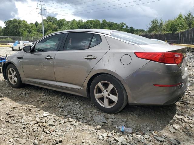 Photo 2 from auction – 2015 KIA OPTIMA LX with VIN 5XXGM4A76FG454752