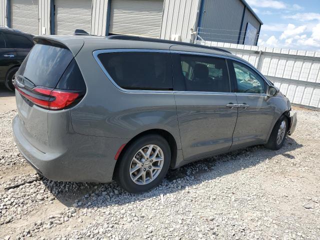 Photo 3 from auction – 2022 CHRYSLER PACIFICA T with VIN 2C4RC1BG9NR198959