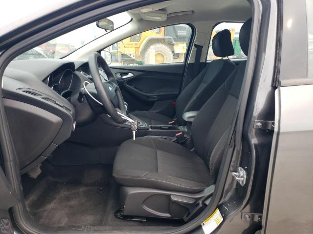 Photo 7 from auction – 2017 FORD FOCUS SE with VIN 1FADP3F27HL322660