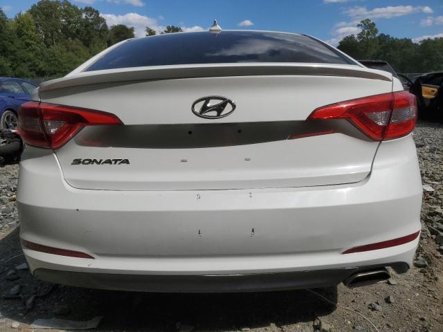 Photo 6 from auction – 2016 HYUNDAI SONATA SE with VIN 5NPE24AFXGH411073