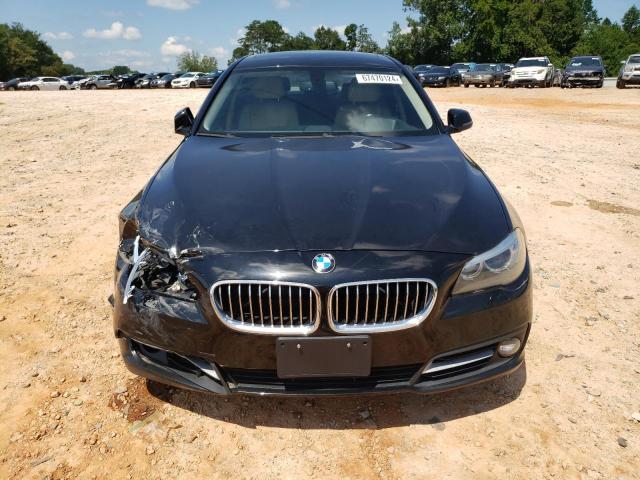 Photo 5 from auction – 2015 BMW 535 XI with VIN WBA5B3C51FD547981