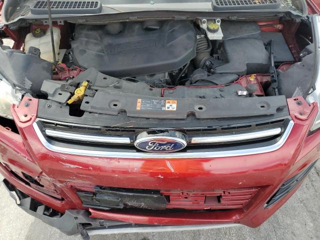 Zdjęcie 12 z aukcji – 2015 FORD ESCAPE TIT z VIN 1FMCU0J97FUC10719