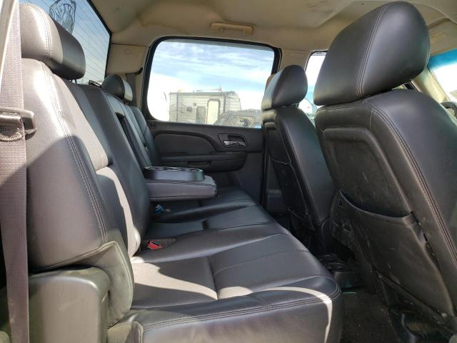 Photo 10 from auction – 2013 CHEVROLET SILVERADO with VIN 1GC4K1C85DF228856