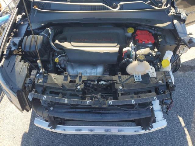 Photo 12 from auction – 2020 JEEP COMPASS LI with VIN 3C4NJDCB2LT234221