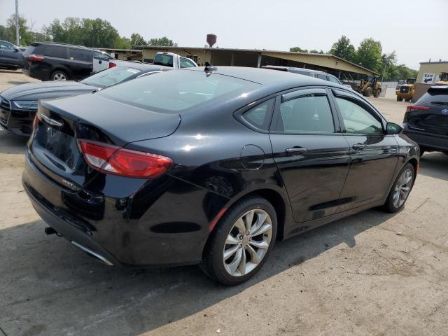 Photo 3 from auction – 2016 CHRYSLER 200 S with VIN 1C3CCCDG5GN126109