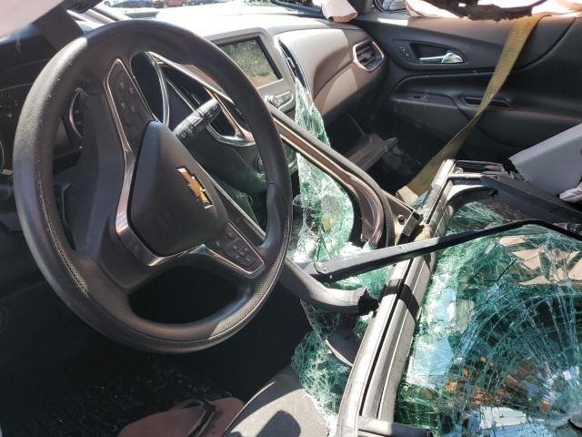 Photo 8 from auction – 2019 CHEVROLET EQUINOX LT with VIN 2GNAXUEV2K6170423