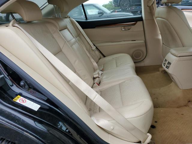 Photo 10 from auction – 2014 LEXUS ES 300H with VIN JTHBW1GG5E2041685