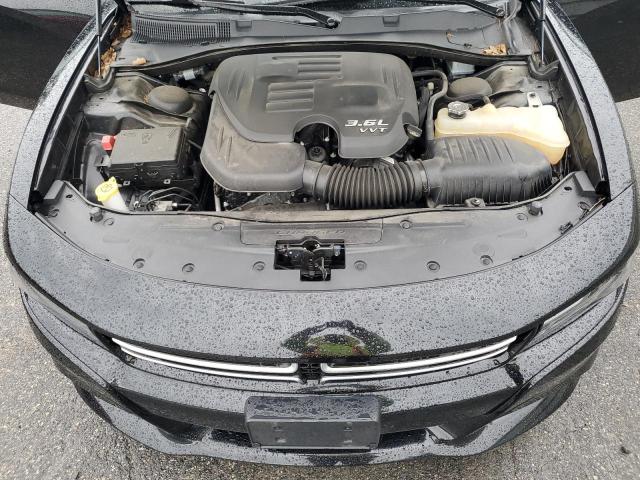 Photo 11 from auction – 2017 DODGE CHARGER SE with VIN 2C3CDXBG2HH530941