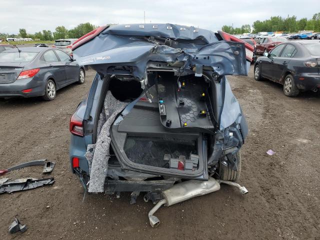 Photo 6 from auction – 2023 FORD ESCAPE with VIN 1FMCU0E13PUB29609