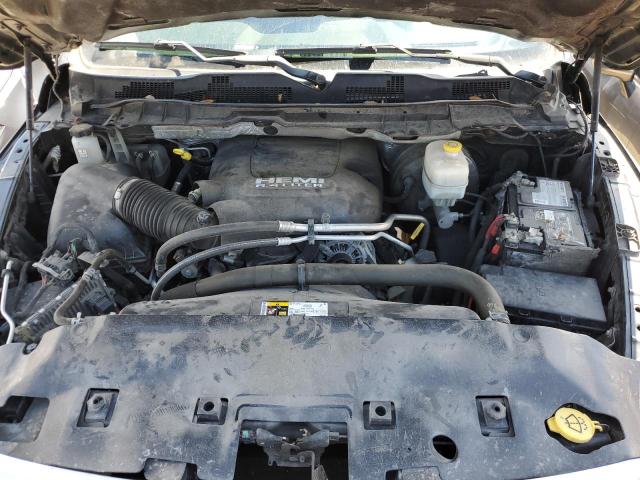 Photo 11 from auction – 2016 RAM 2500 LARAM with VIN 3C6TR5FJ5GG224345