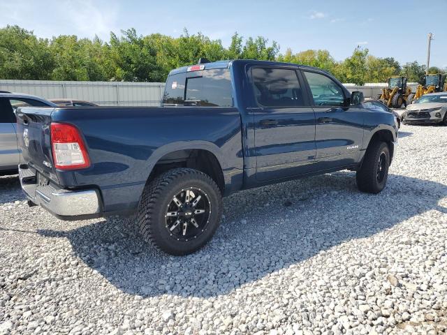 Photo 3 from auction – 2019 RAM 1500 TRADE with VIN 1C6SRFGT7KN542114