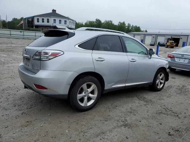 Photo 3 from auction – 2011 LEXUS RX 350 with VIN 2T2BK1BA3BC104548