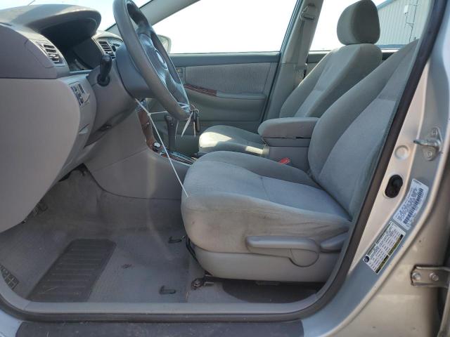 Photo 7 from auction – 2007 TOYOTA COROLLA CE with VIN 1NXBR32E97Z769197