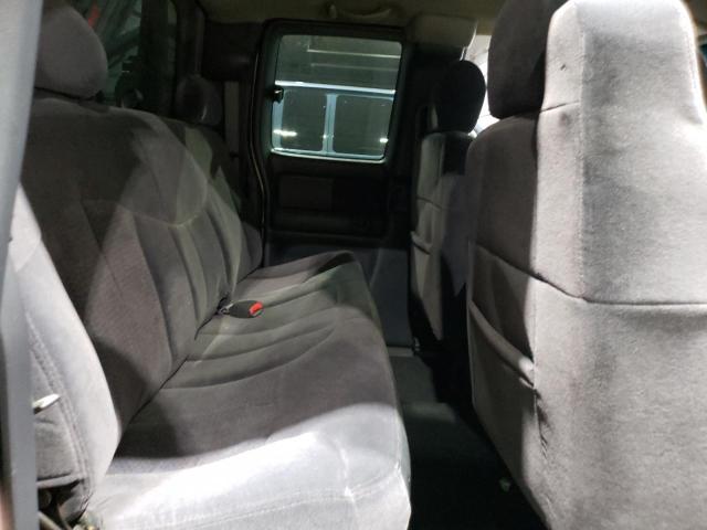 Photo 10 from auction – 2001 CHEVROLET SILVERADO with VIN 2GCEK19V111222539