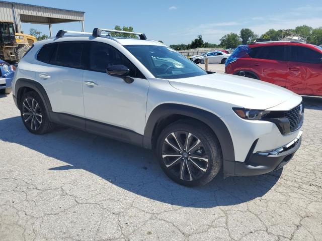 Photo 4 from auction – 2024 MAZDA CX-50 PREM with VIN 7MMVABEM9RN228346