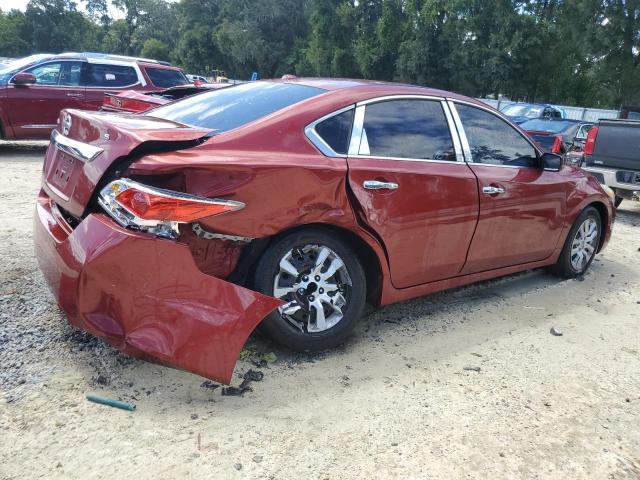 Photo 3 from auction – 2015 NISSAN ALTIMA 2.5 with VIN 1N4AL3AP3FN383958