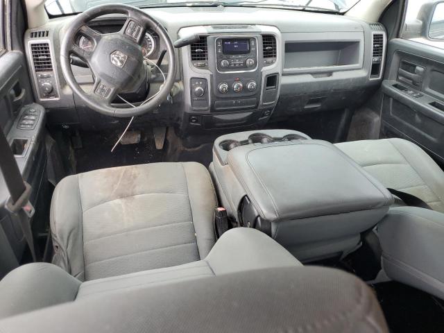Foto 8 de la subasta – 2014 RAM 1500 ST con VIN 1C6RR7KT5ES171553