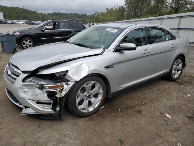 FORD TAURUS SEL 2012 with VIN 1FAHP2HW4CG138208 - Photo from auction